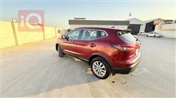 Nissan Rogue Sport
